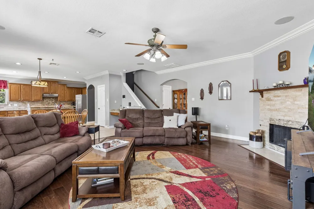5804 Silver Leaf Drive McKinney, TX 75070