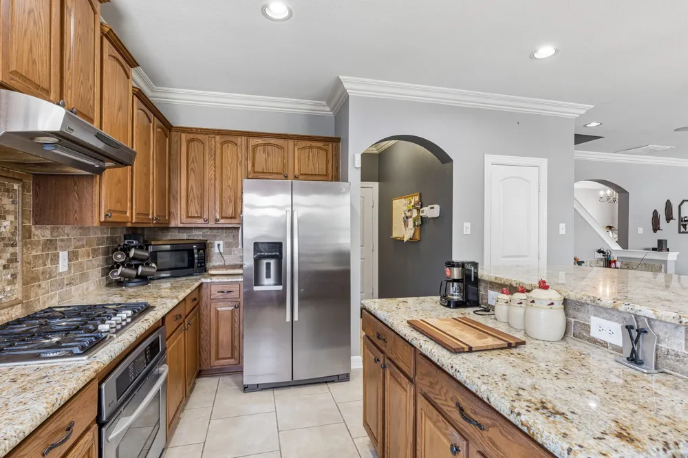 5804 Silver Leaf Drive McKinney, TX 75070