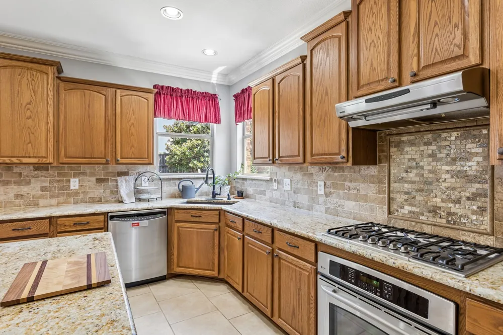 5804 Silver Leaf Drive McKinney, TX 75070