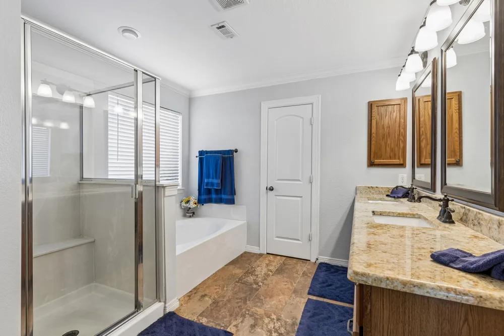 5804 Silver Leaf Drive McKinney, TX 75070