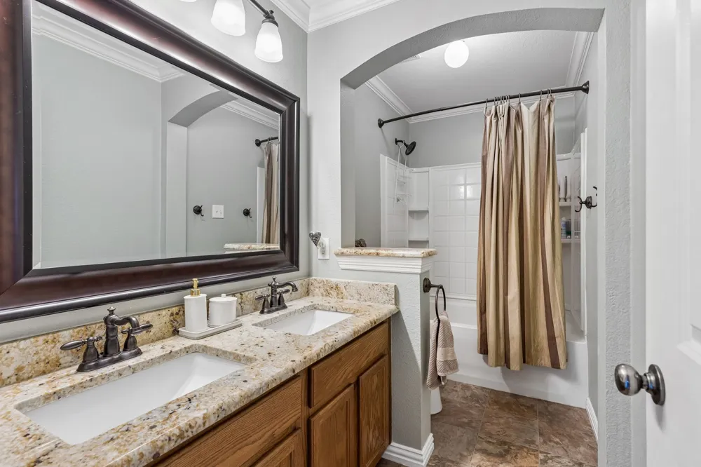 5804 Silver Leaf Drive McKinney, TX 75070