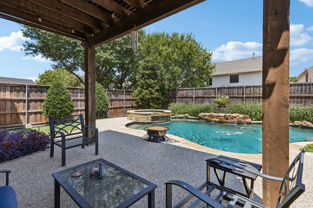 5804 Silver Leaf Drive McKinney, TX 75070