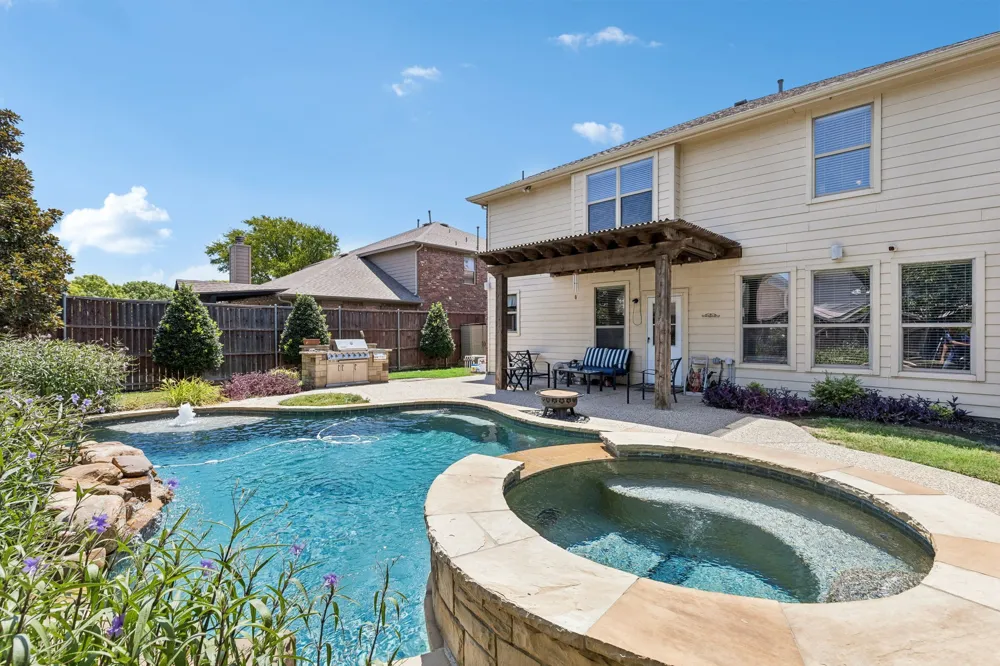 5804 Silver Leaf Drive McKinney, TX 75070