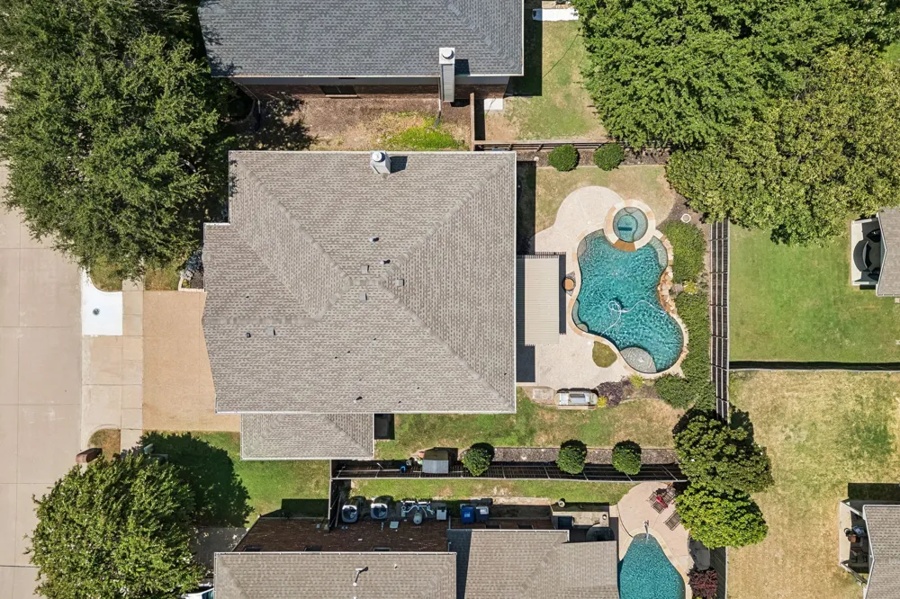 5804 Silver Leaf Drive McKinney, TX 75070