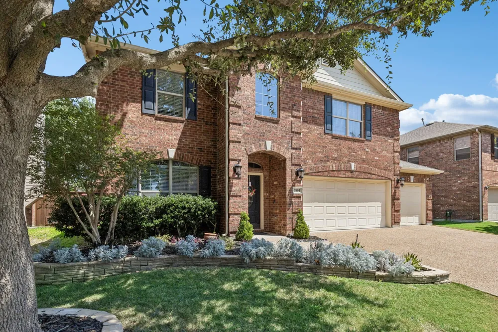 5804 Silver Leaf Drive McKinney, TX 75070