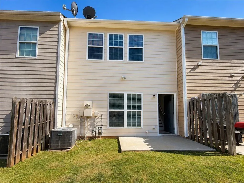 2490 Emma Way NW Lawrenceville, GA 30044