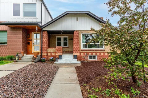 1463 Dahlia Street #2