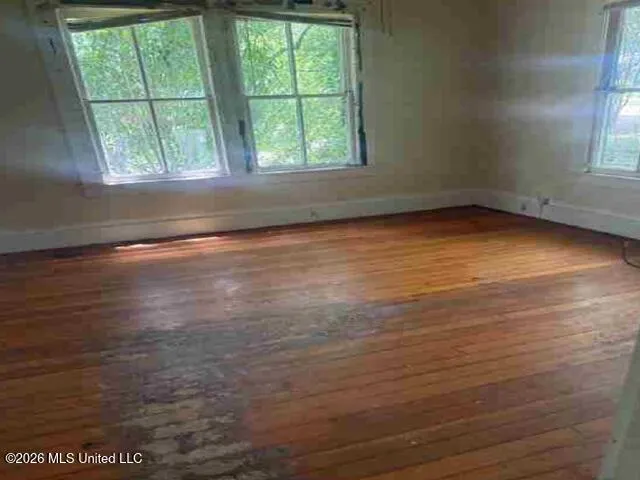504 S 5th Street Mccomb, MS 39648