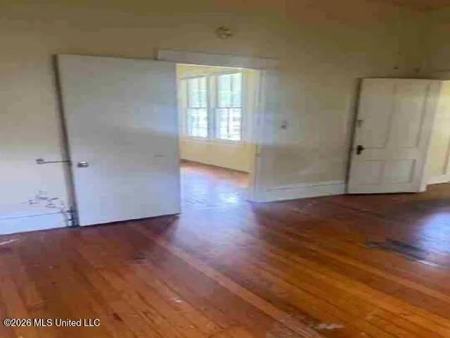 504 S 5th Street Mccomb, MS 39648