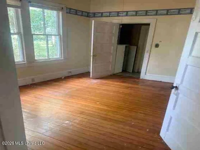 504 S 5th Street Mccomb, MS 39648