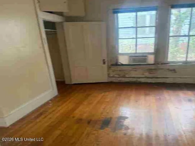 504 S 5th Street Mccomb, MS 39648