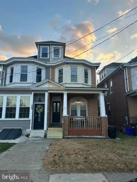 266 HADDON AVENUE