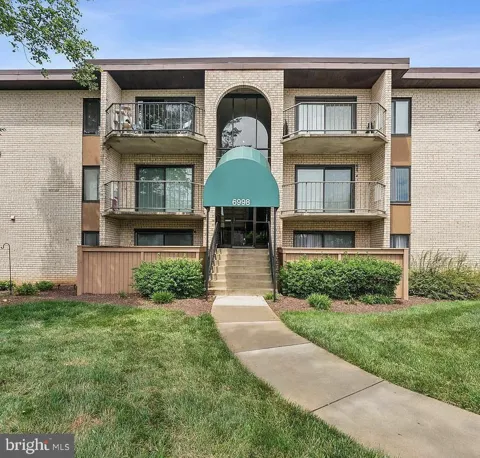 6998 HANOVER PARKWAY #4