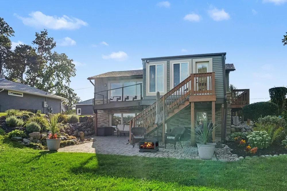2915 Woodhams Avenue Portage, MI 49002