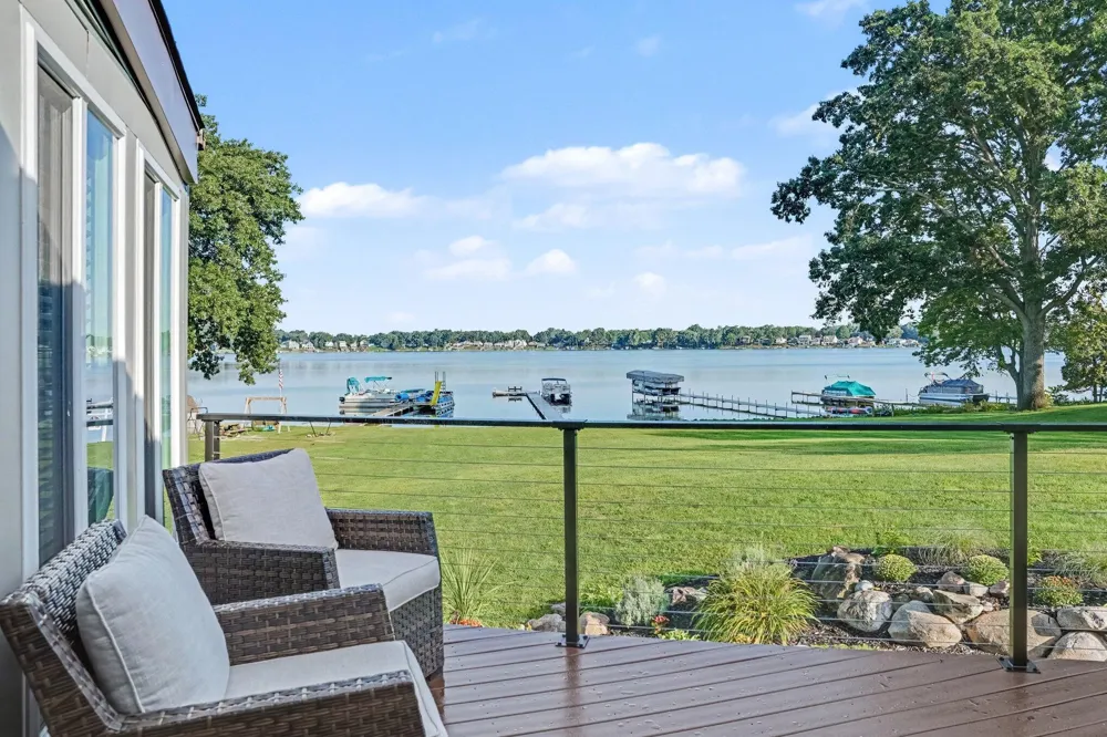 2915 Woodhams Avenue Portage, MI 49002
