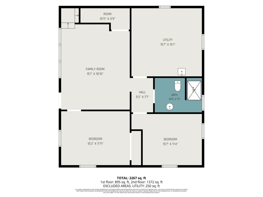 2915 Woodhams Avenue Portage, MI 49002