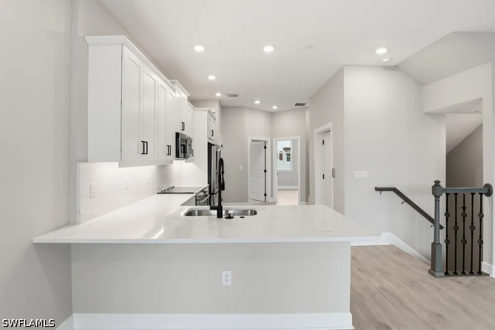 Compass Pointe Court #2-203 Punta Gorda, FL 33950