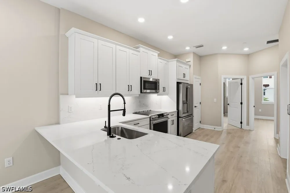 Compass Pointe Court #2-203 Punta Gorda, FL 33950