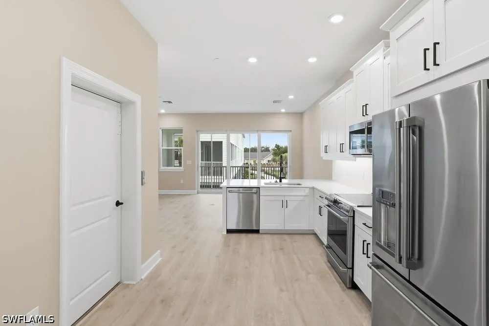Compass Pointe Court #2-203 Punta Gorda, FL 33950