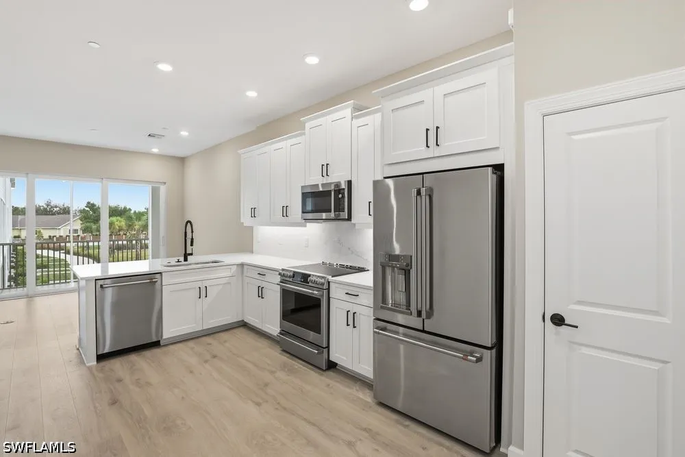 Compass Pointe Court #2-203 Punta Gorda, FL 33950