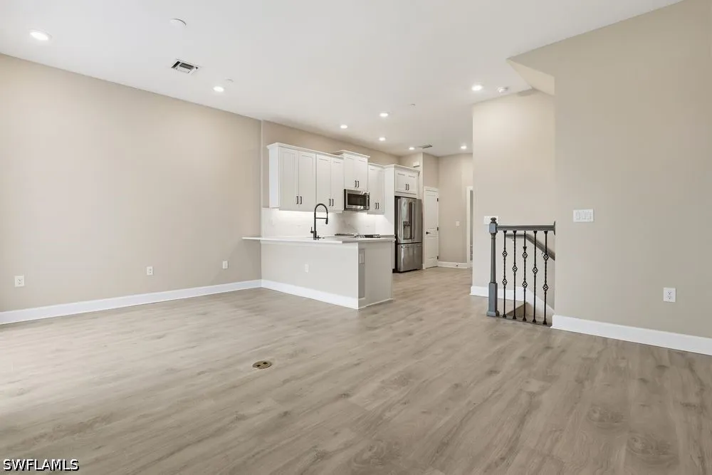 Compass Pointe Court #2-203 Punta Gorda, FL 33950