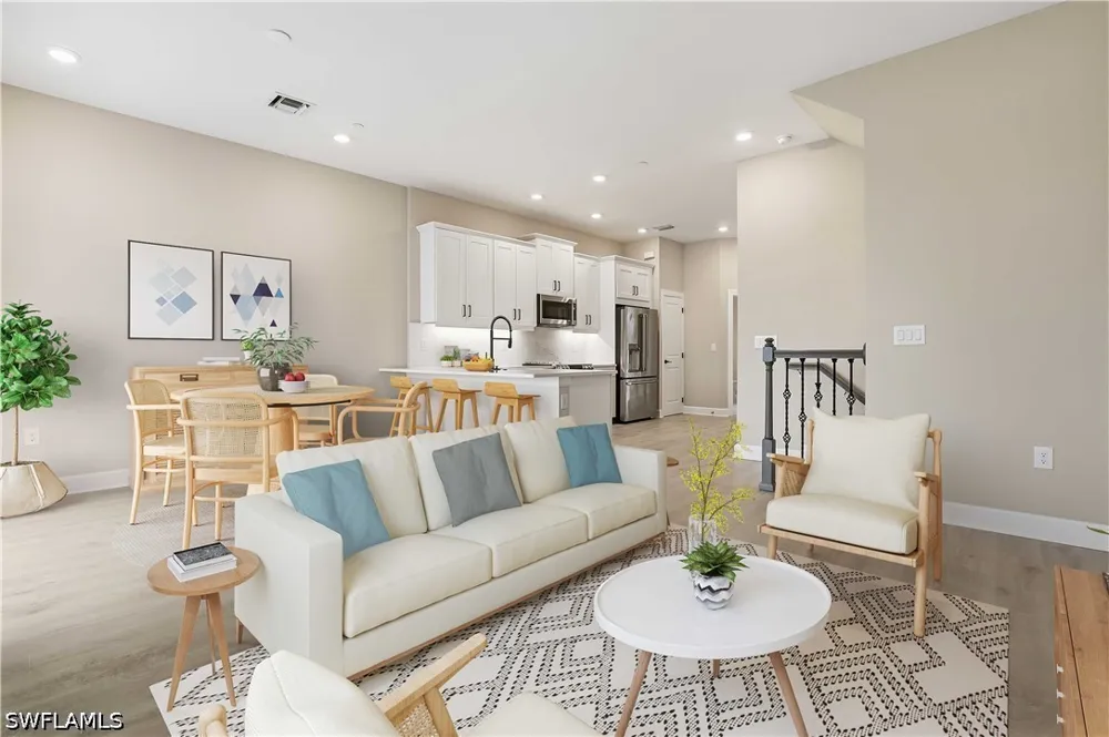 Compass Pointe Court #2-203 Punta Gorda, FL 33950