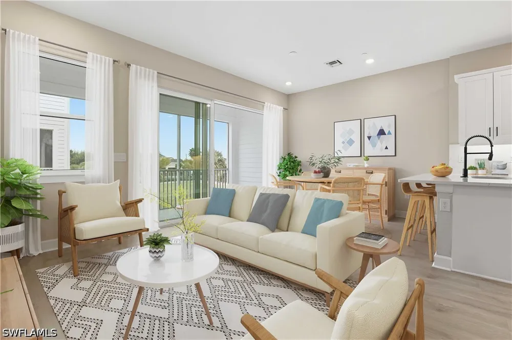 Compass Pointe Court #2-203 Punta Gorda, FL 33950