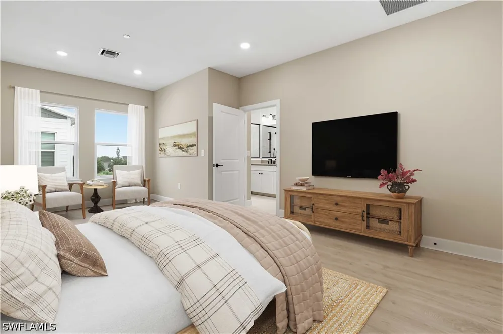 Compass Pointe Court #2-203 Punta Gorda, FL 33950