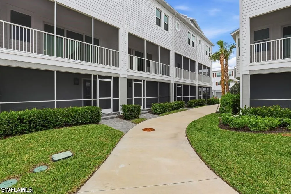 Compass Pointe Court #2-203 Punta Gorda, FL 33950