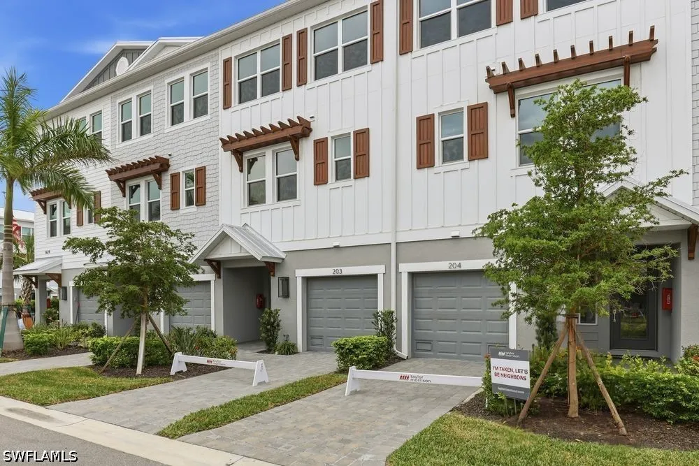 Compass Pointe Court #2-203 Punta Gorda, FL 33950