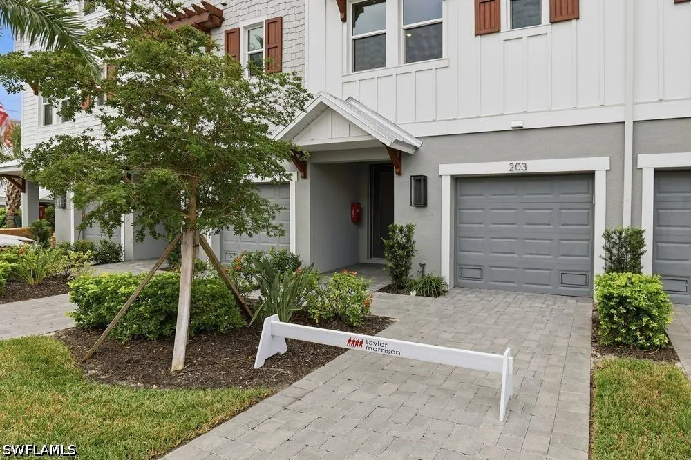 Compass Pointe Court #2-203 Punta Gorda, FL 33950