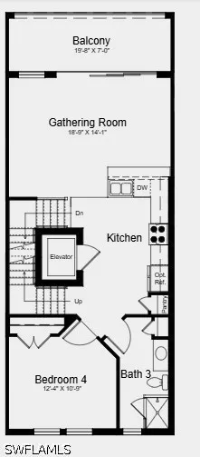 Compass Pointe Court #2-203 Punta Gorda, FL 33950