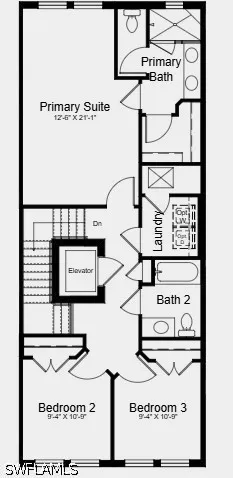 Compass Pointe Court #2-203 Punta Gorda, FL 33950