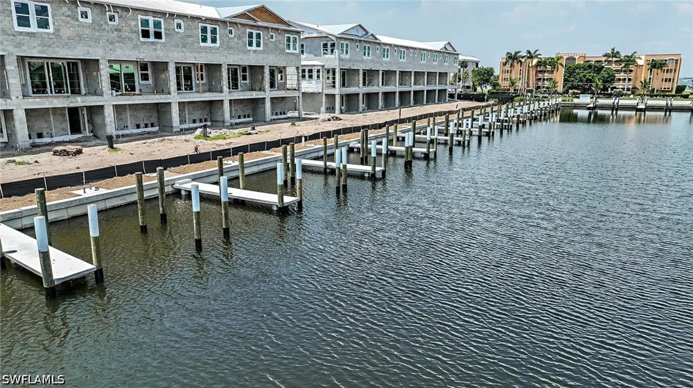 Compass Pointe Court #2-203 Punta Gorda, FL 33950
