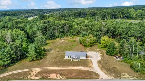 901 Evergreen Drive