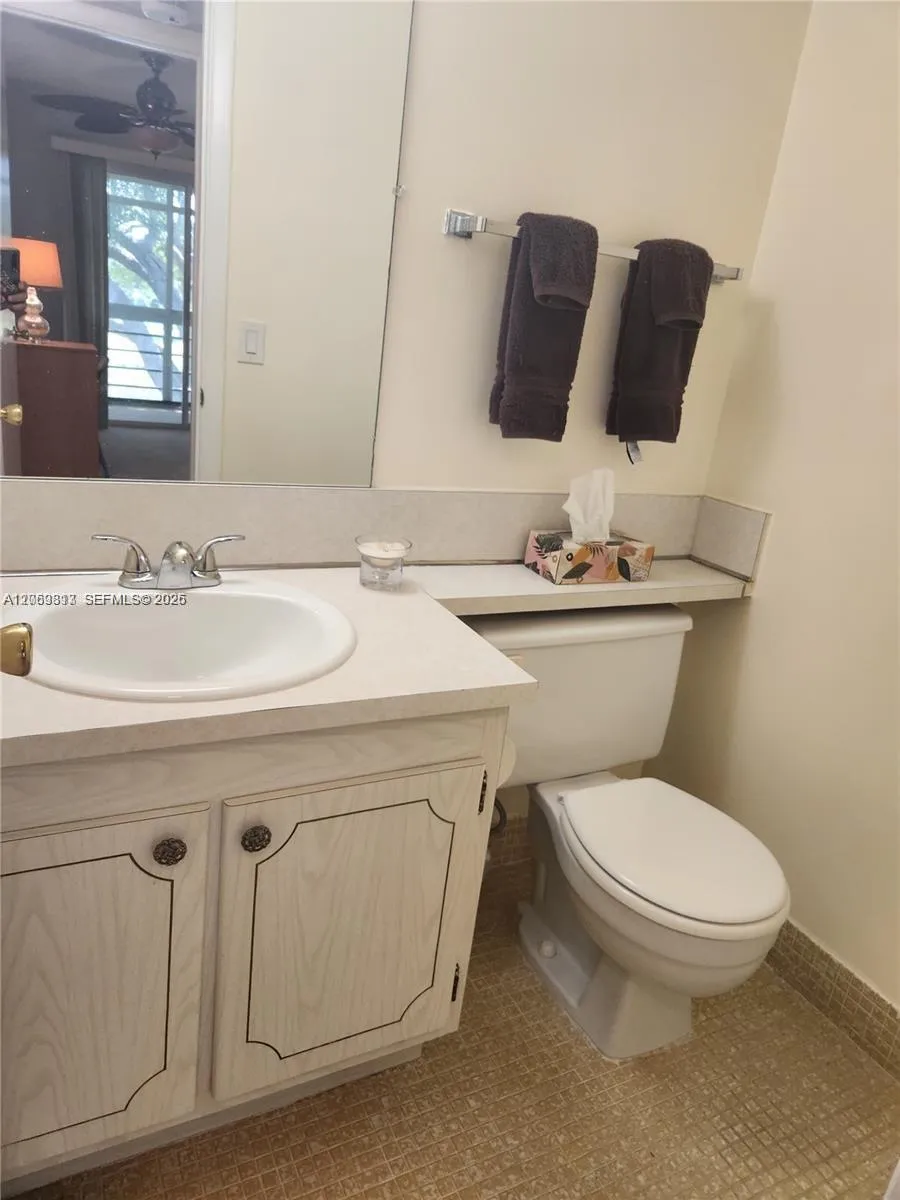 524 Tilford X #524 Deerfield Beach, FL 33442