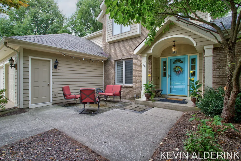1305 Augusta Court W Holland City, MI 49423