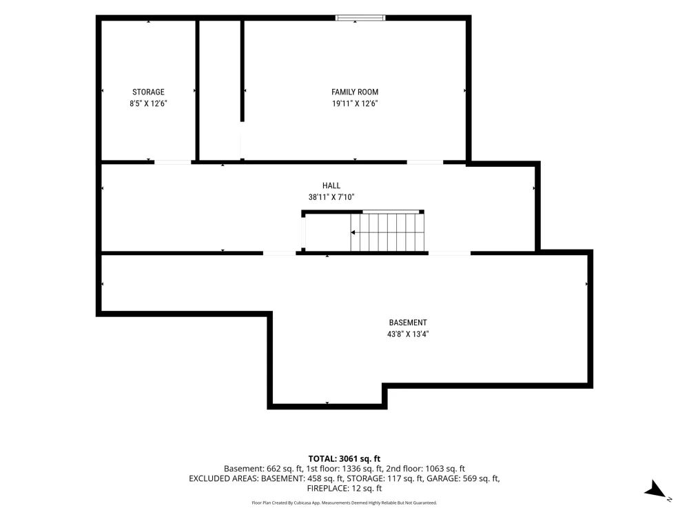 1305 Augusta Court W Holland City, MI 49423