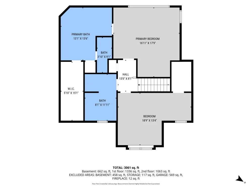 1305 Augusta Court W Holland City, MI 49423