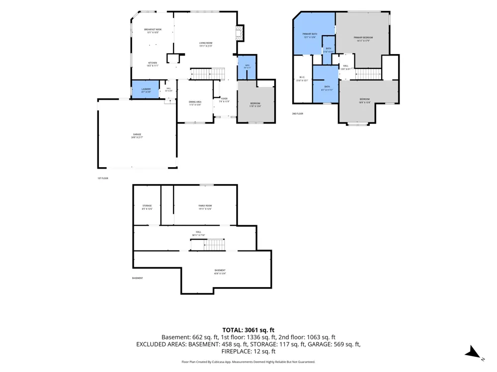 1305 Augusta Court W Holland City, MI 49423