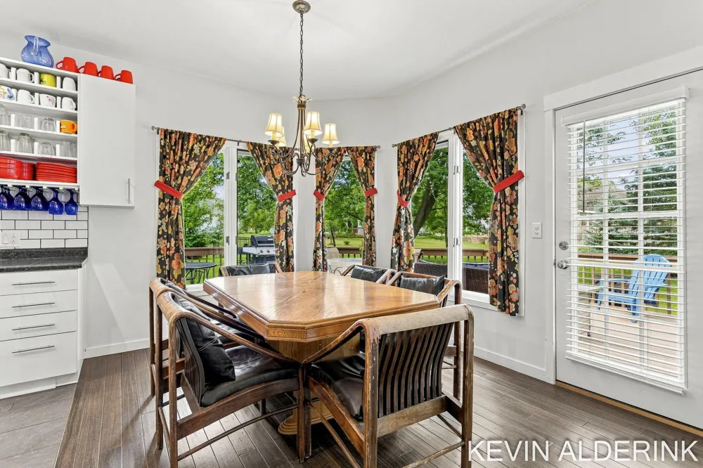 1305 Augusta Court W Holland City, MI 49423
