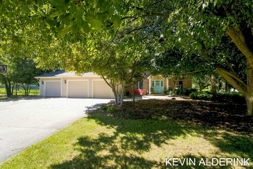 1305 Augusta Court W Holland City, MI 49423