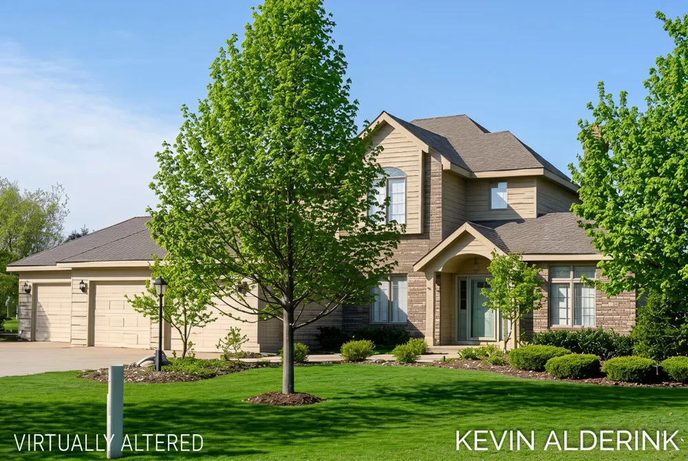1305 Augusta Court W Holland City, MI 49423