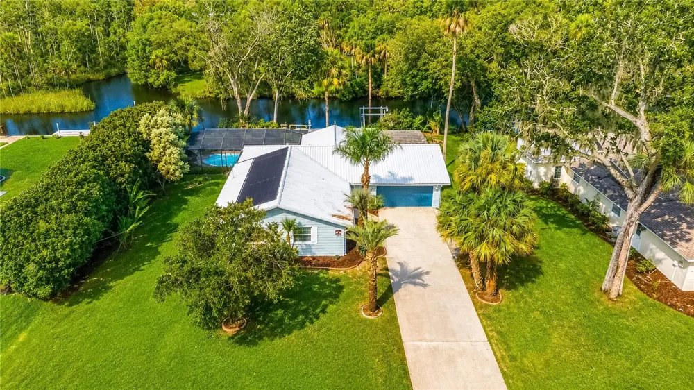 2178 WATERSEDGE DRIVE Crystal River, FL 34429