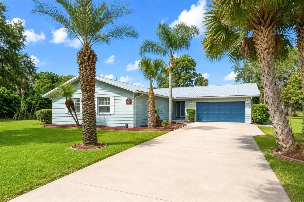 2178 WATERSEDGE DRIVE Crystal River, FL 34429