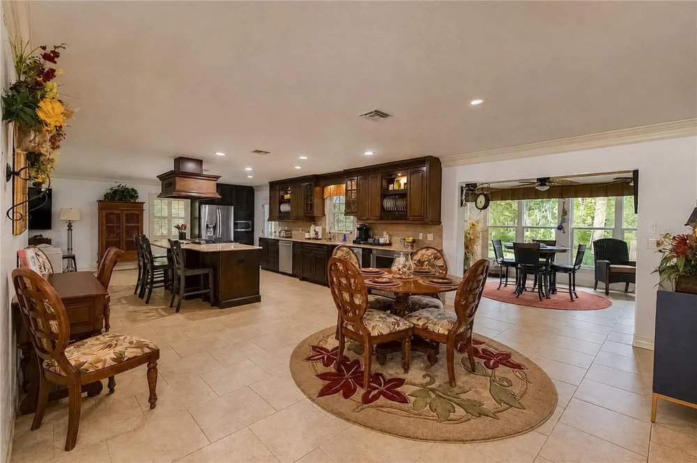 2178 WATERSEDGE DRIVE Crystal River, FL 34429
