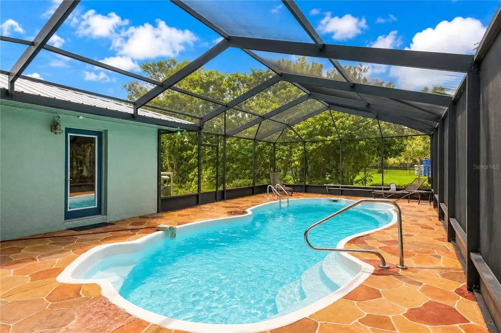 2178 WATERSEDGE DRIVE Crystal River, FL 34429