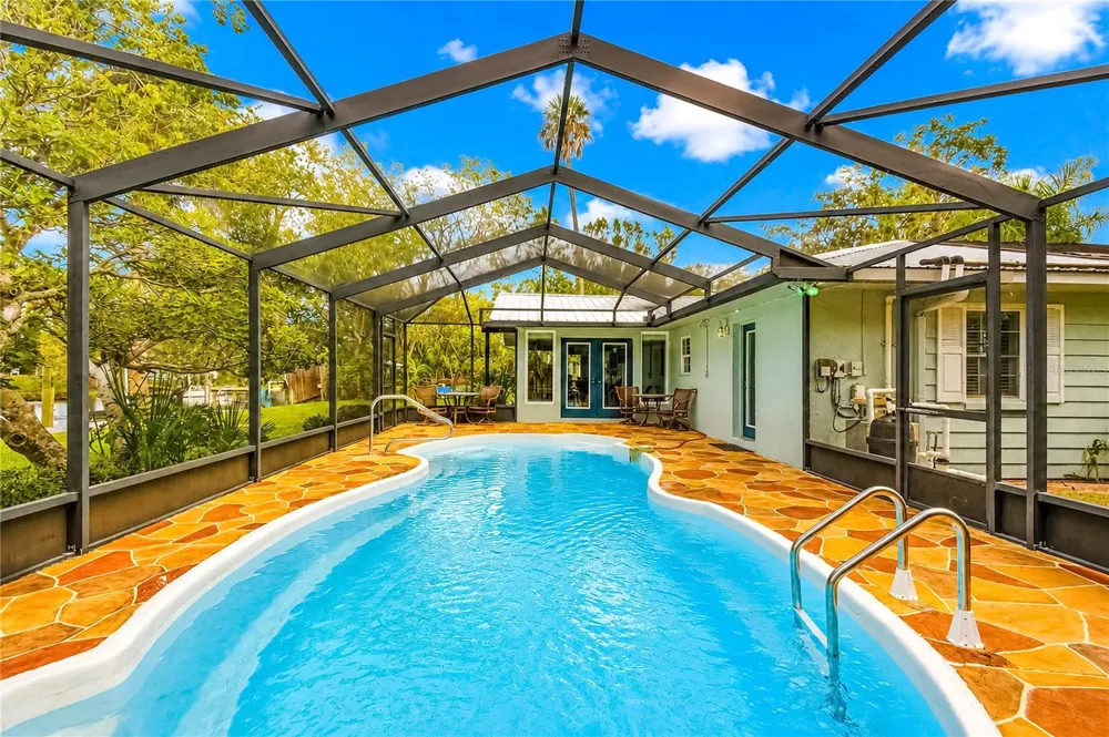 2178 WATERSEDGE DRIVE Crystal River, FL 34429