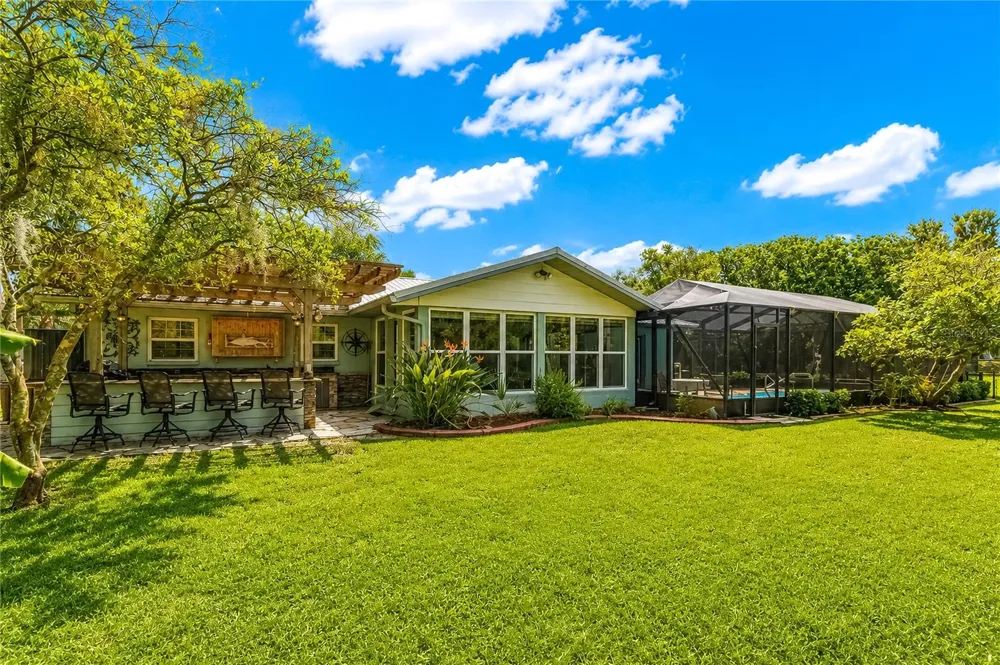 2178 WATERSEDGE DRIVE Crystal River, FL 34429