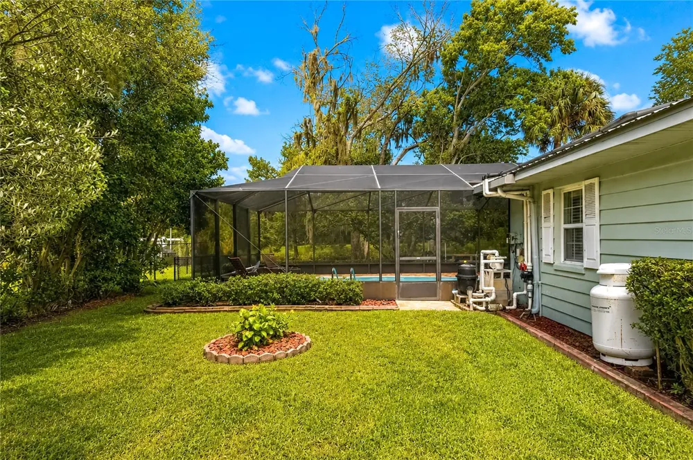 2178 WATERSEDGE DRIVE Crystal River, FL 34429